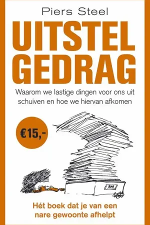 Exclusieve Aanbieding Uitstelgedrag