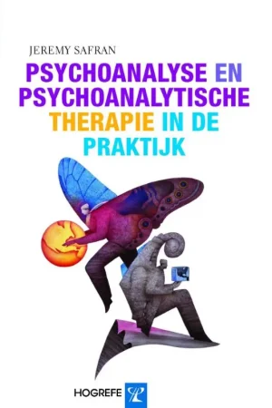 Beperkte Voorraad Psychoanalyse en psychoanalytische therapie in de praktijk