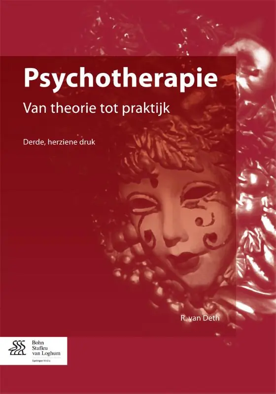 Psychotherapie Merkproduct