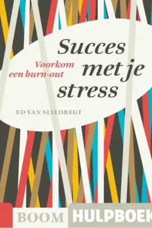 Speciale Aanbieding Succes met je stress