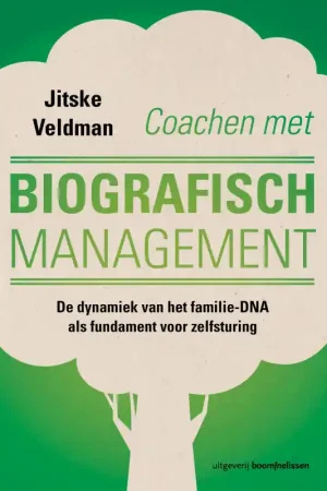 Beperkt Aanbod Coachen met Biografisch Management