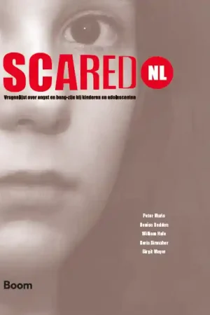 Speciale Aanbieding SCARED-NL: Handleiding