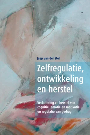 Flitsaanbieding Zelfregulatie, ontwikkeling en herstel