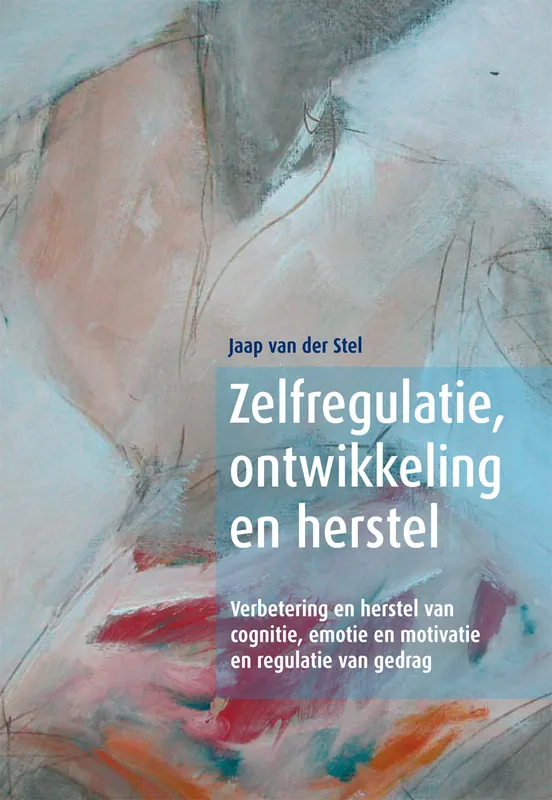 Flitsaanbieding Zelfregulatie, ontwikkeling en herstel
