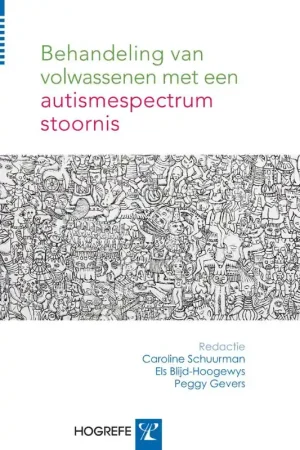 Behandeling van volwassenen met autismespectrumstoornis Gereduceerde Prijs