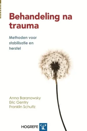 Behandeling na trauma Actieprijs