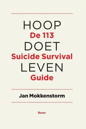 Superprijs Hoop doet leven