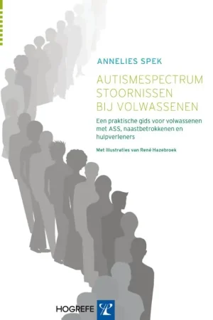 Autismespectrumstoornissen bij volwassenen Finale Uitverkoop
