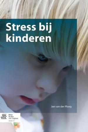 Lage Prijs Stress bij kinderen