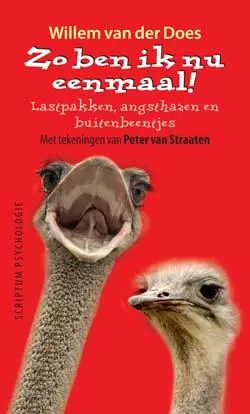 Zo ben ik nu eenmaal Uitverkoop