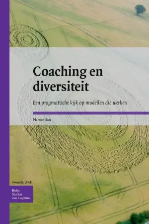 Shop Nu Coaching en diversiteit
