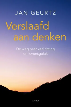 Verslaafd aan denken Finale Uitverkoop