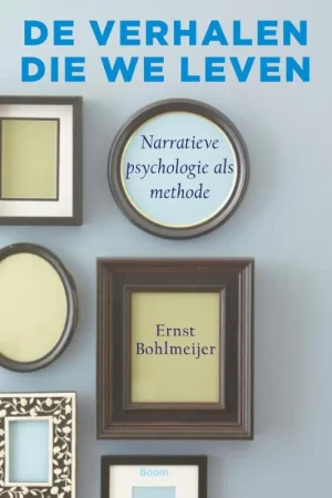 Uitverkoop De verhalen die we leven