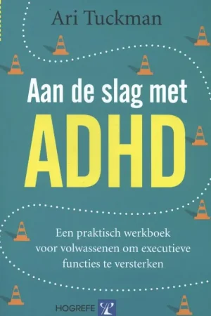 Aan de slag met ADHD Laatste Versie