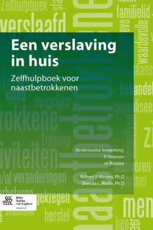 Superprijs Een verslaving in huis