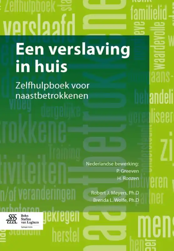 Superprijs Een verslaving in huis