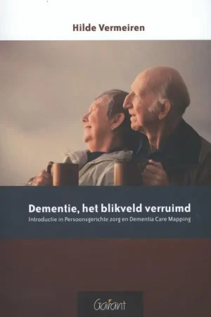 Superprijs Dementie, het blikveld verruimd