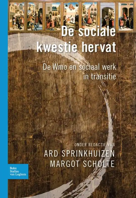 Goedkoop De sociale kwestie hervat