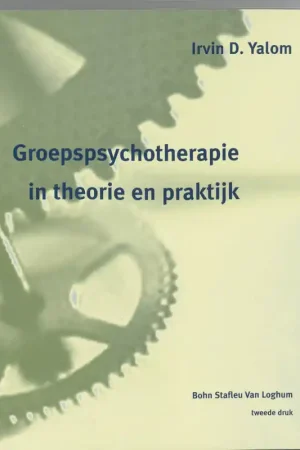Gecertificeerd Groepspsychotherapie in theorie en praktijk