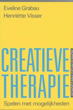Express Levering Creatieve therapie