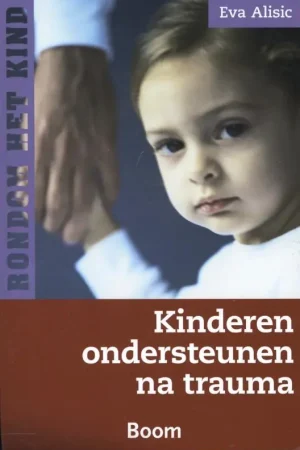 Superprijs Kinderen ondersteunen na trauma