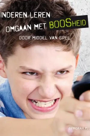 Kinderen leren omgaan met boosheid Rechtstreeks Van De Fabrikant