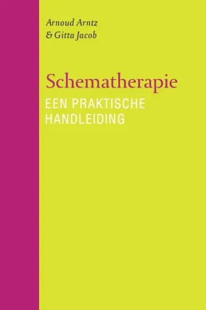 Aanbieding Schematherapie