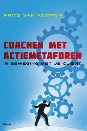 Snelle Levering Coachen met actiemetaforen