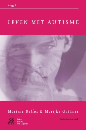 Exclusieve Aanbieding Leven met autisme
