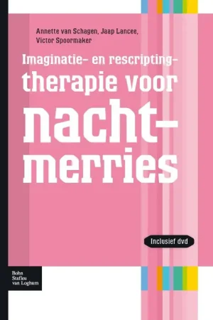 Shop Nu Imaginatie- en rescriptingtherapie van nachtmerries