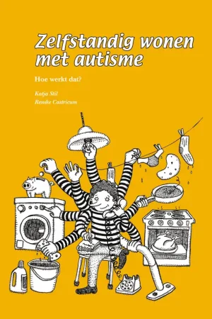 Laatste Versie Zelfstandig wonen met autisme