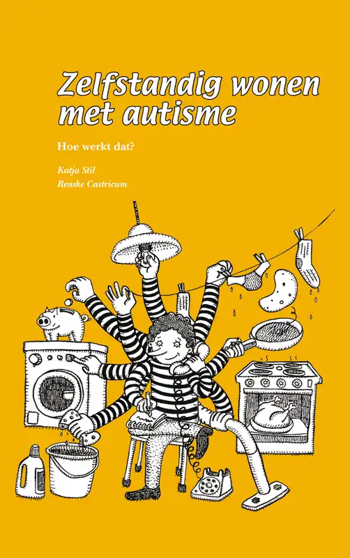 Laatste Versie Zelfstandig wonen met autisme