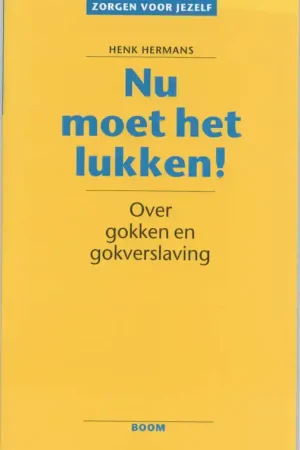 Actieprijs Nu moet het lukken!