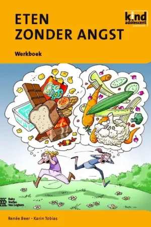 Favoriet Eten zonder angst