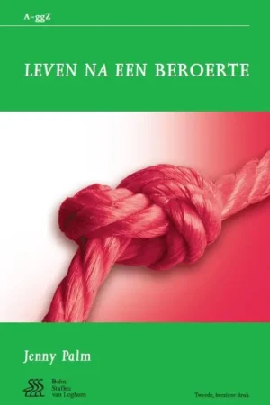 Exclusieve Aanbieding Leven na een beroerte