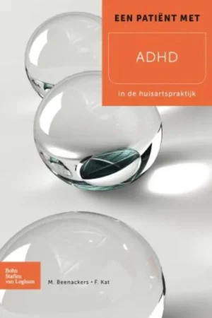 Op = Op Een patient met ADHD
