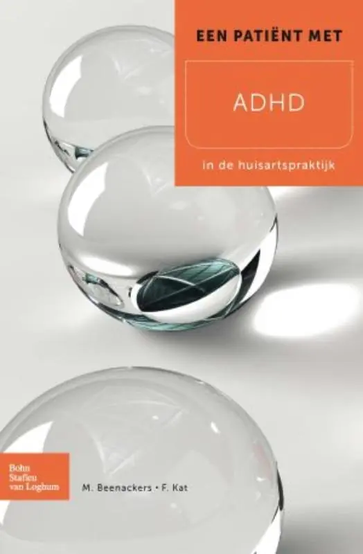 Op = Op Een patient met ADHD