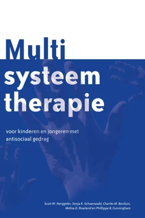 Bestel Nu Multisysteemtherapie