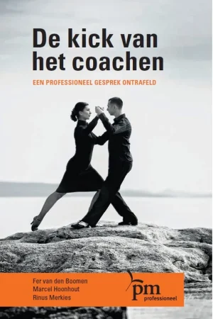 Snelle Levering De kick van het coachen