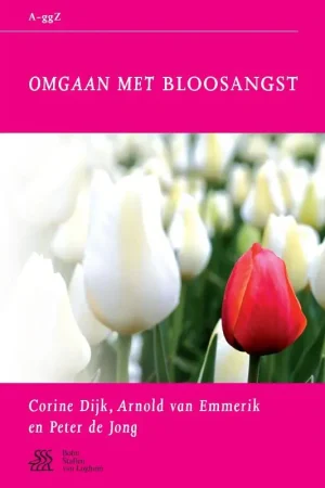 Beperkt Aanbod Omgaan met bloosangst