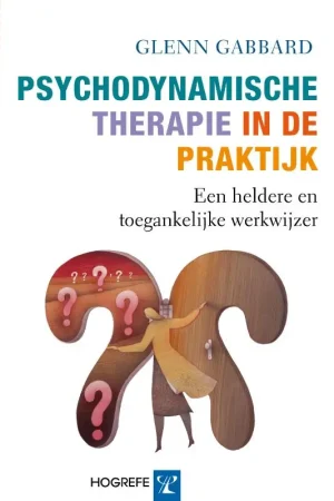 Speciale Aanbieding Psychodynamische therapie in de praktijk