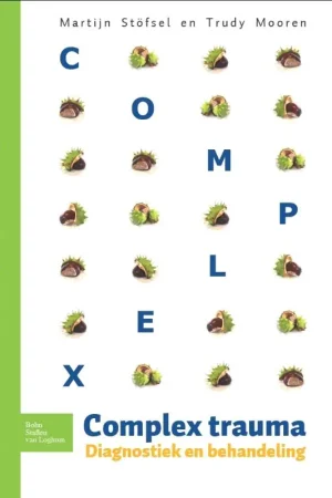 Favoriet Complex trauma