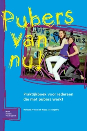 Pubers van nu Betrouwbaar