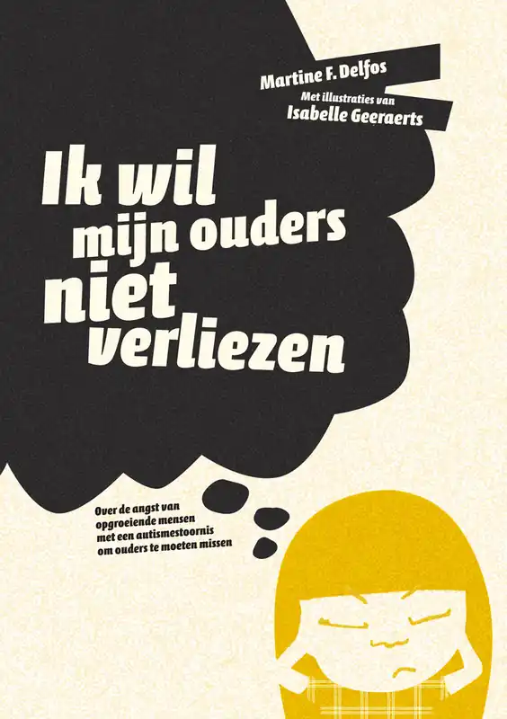 Ik wil mijn ouders niet verliezen Alleen Vandaag