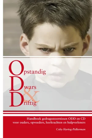 Gecertificeerd Opstandig, Dwars & Driftig