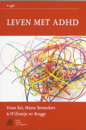 Leven met ADHD Hete Deal