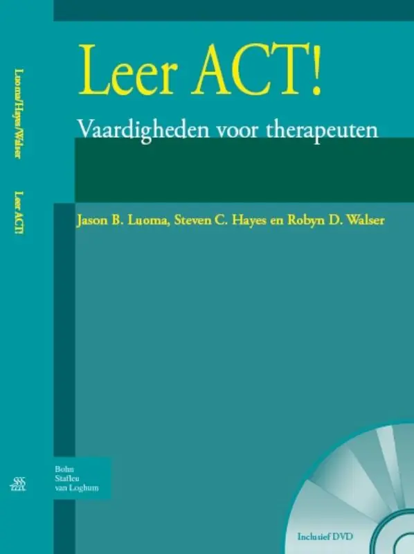 Lage Prijs Leer ACT!