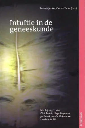 Shop Nu Intuïtie in de geneeskunde