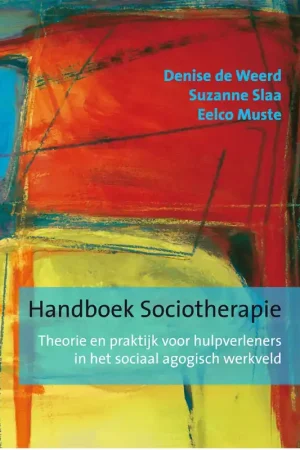 Handboek Sociotherapie Beste Prijs