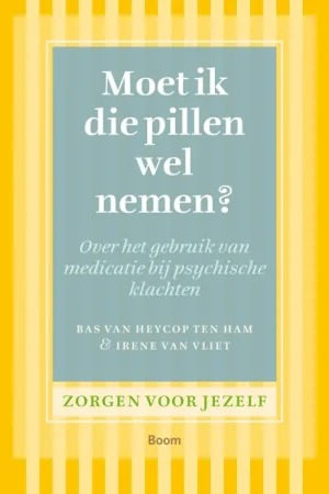 Speciale Aanbieding Moet ik die pillen wel nemen?